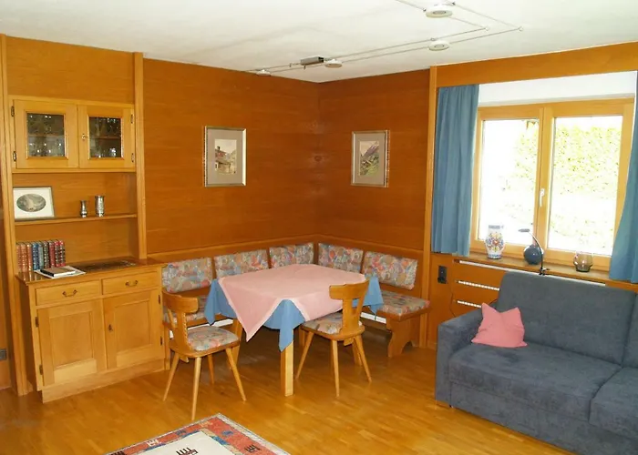Apartman Christa